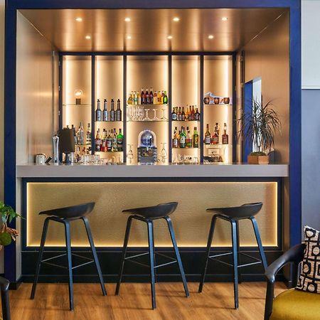 Novotel Paris 17 Екстер'єр фото
