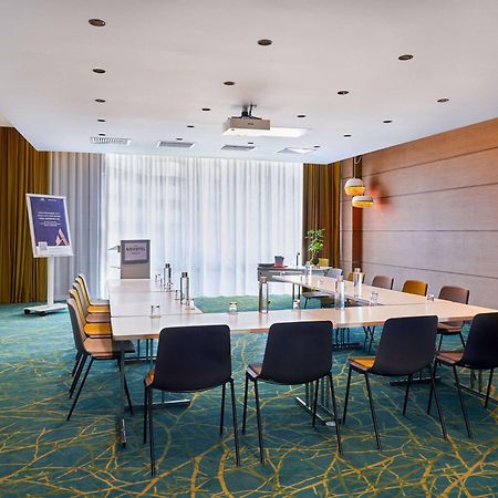 Novotel Paris 17 Екстер'єр фото