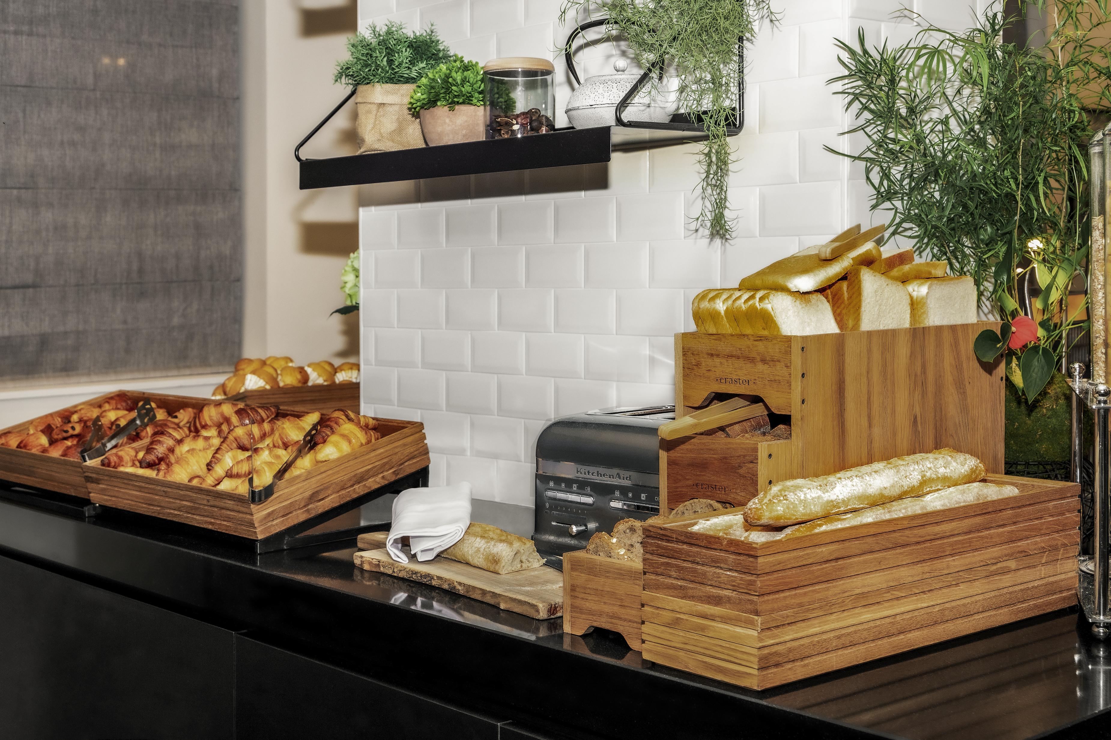 Novotel Paris 17 Екстер'єр фото