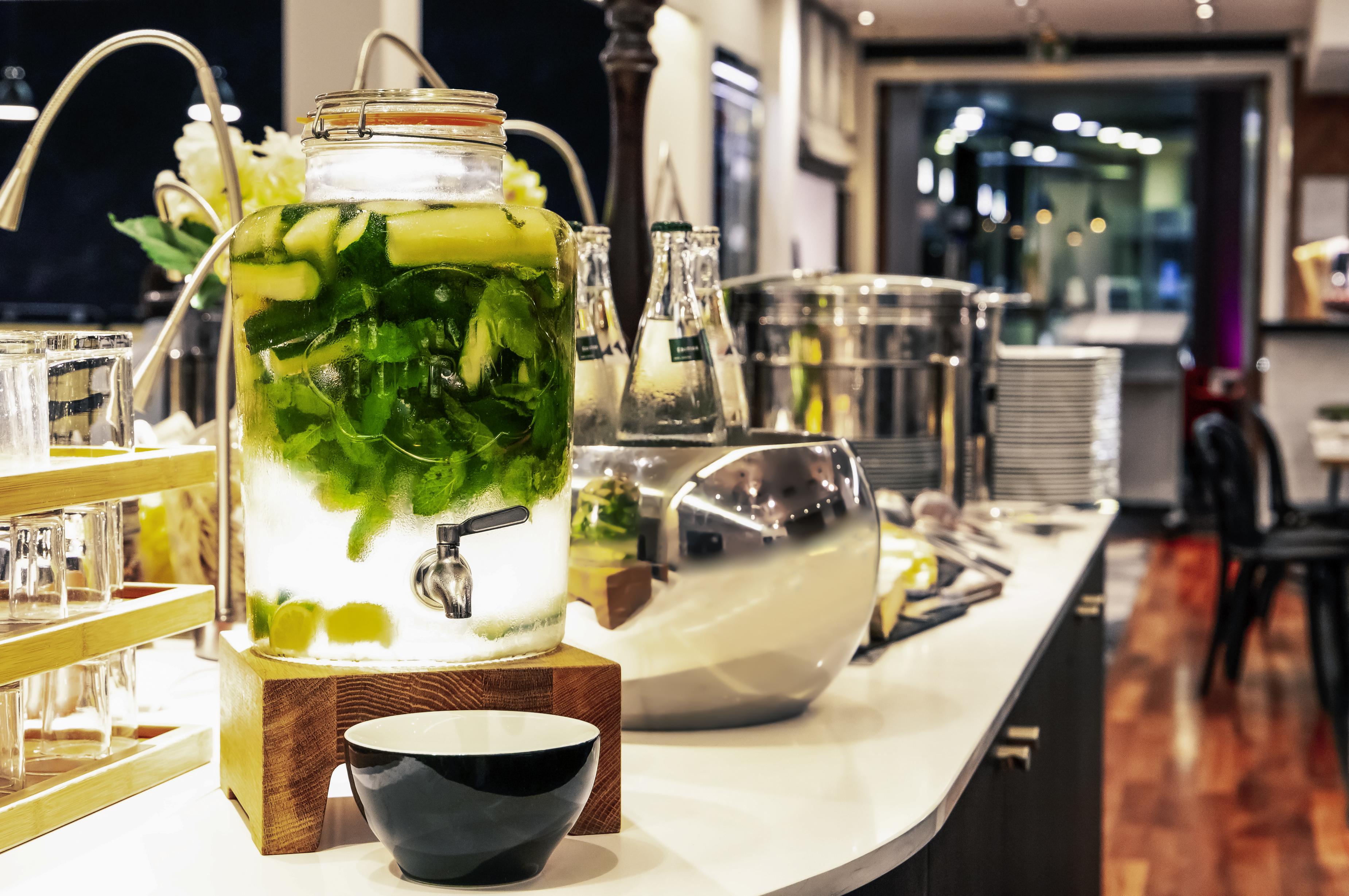 Novotel Paris 17 Екстер'єр фото