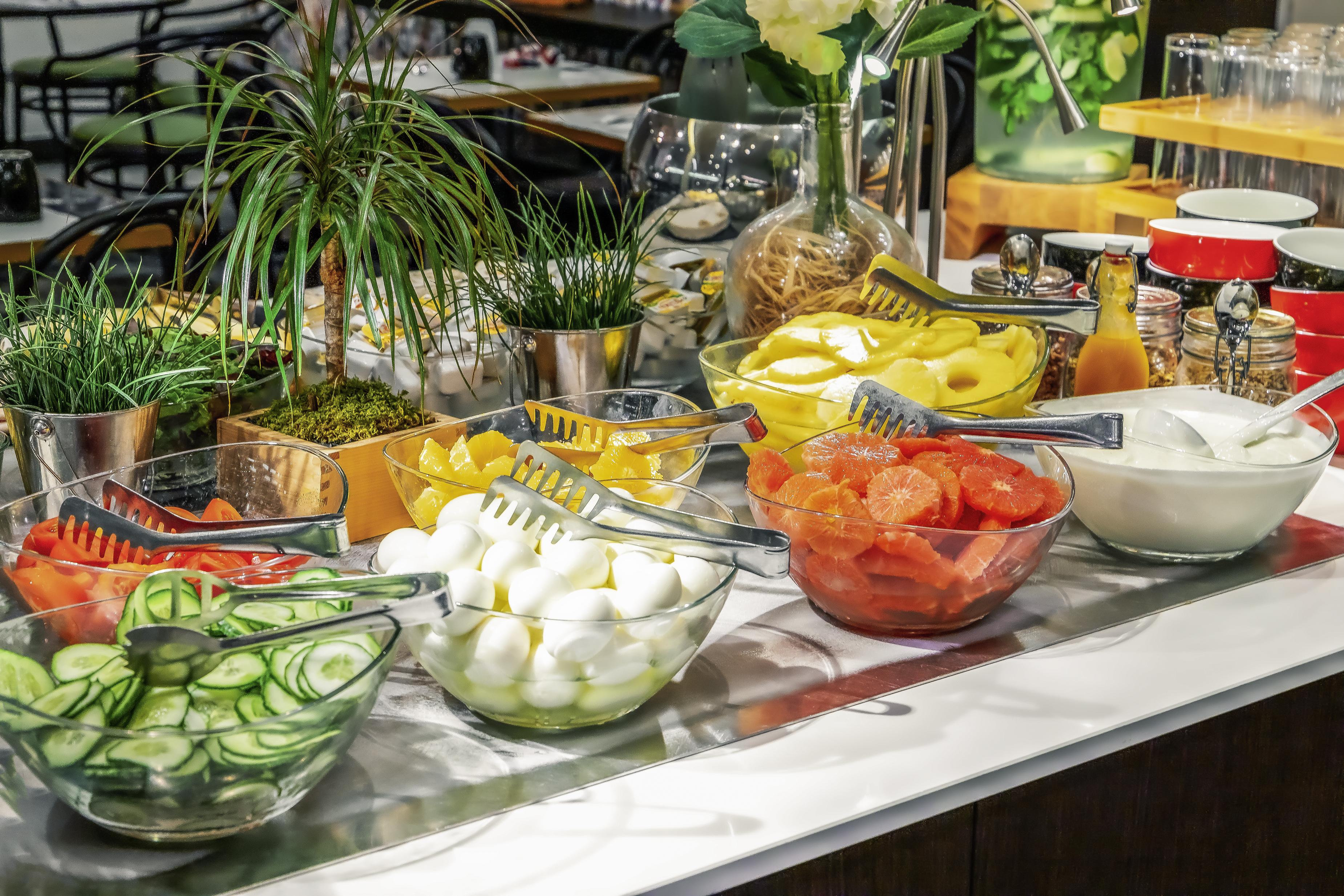 Novotel Paris 17 Екстер'єр фото